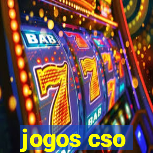 jogos cso