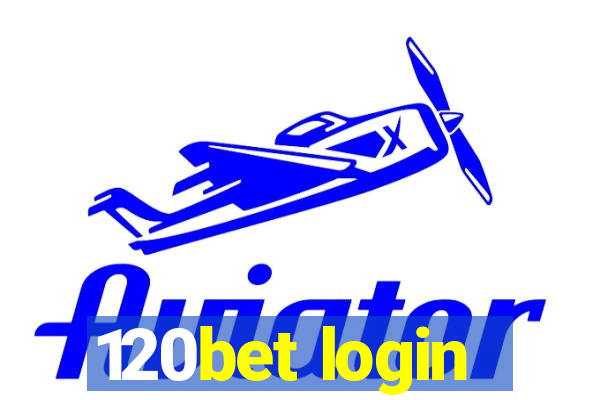 120bet login