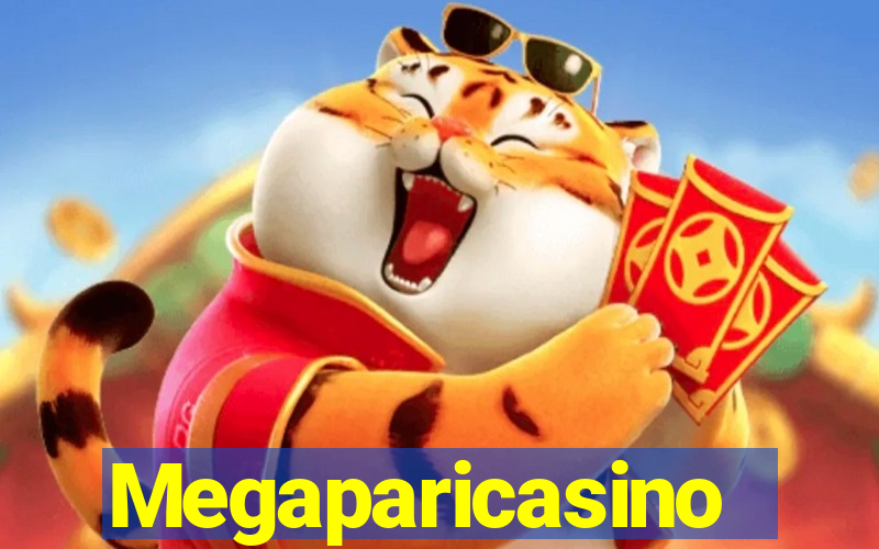 Megaparicasino