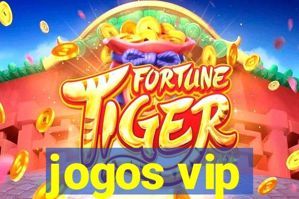 jogos vip