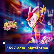 5597.com plataforma de jogos