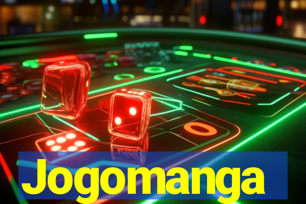 Jogomanga