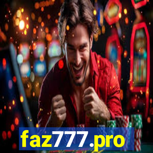 faz777.pro