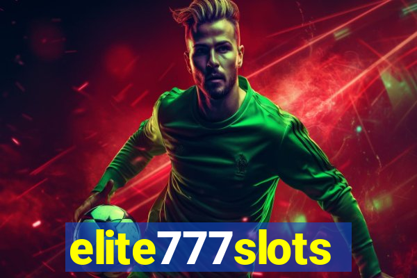 elite777slots