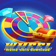 mzmz slots download