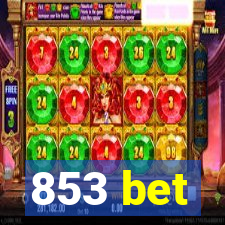 853 bet