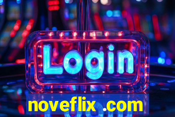 noveflix .com