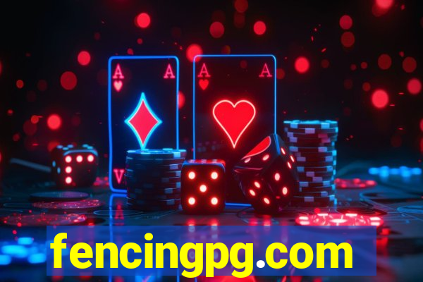 fencingpg.com