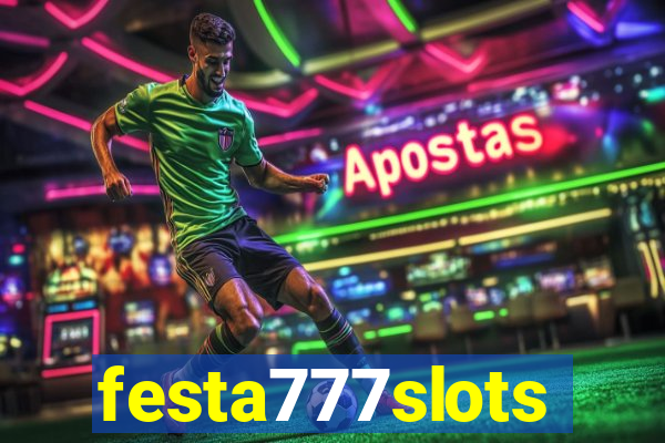 festa777slots