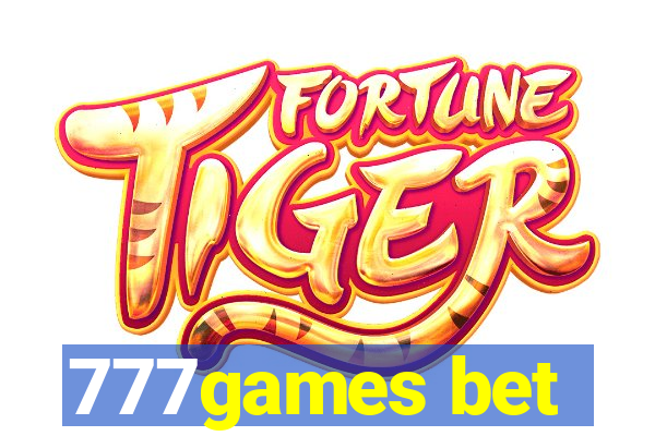 777games bet