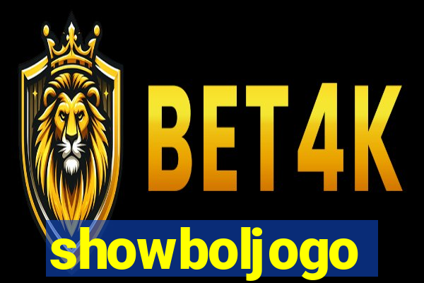 showboljogo