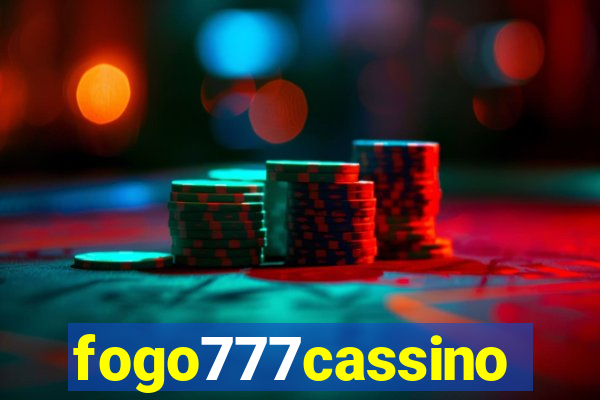 fogo777cassino