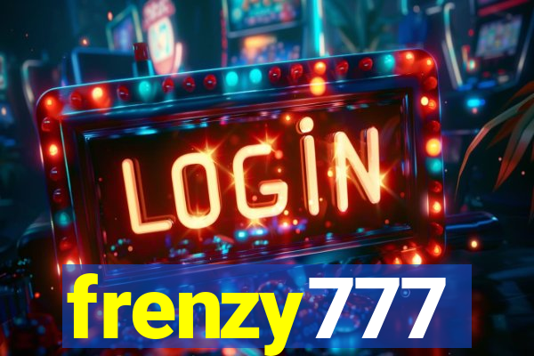 frenzy777