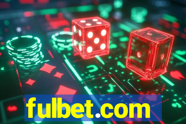 fulbet.com