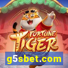 g5sbet.com