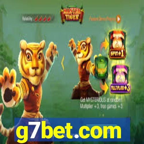 g7bet.com