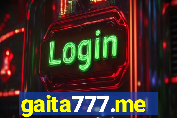 gaita777.me