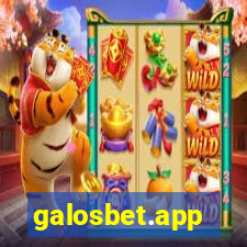 galosbet.app