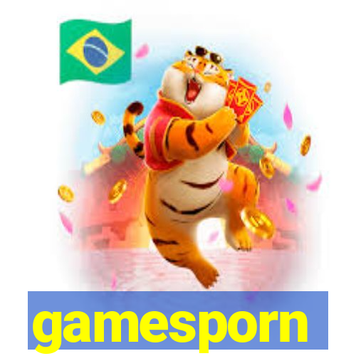 gamesporn