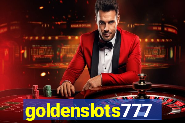 goldenslots777