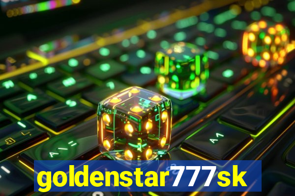 goldenstar777sk