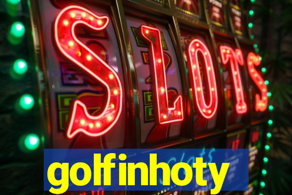 golfinhoty