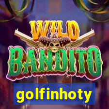 golfinhoty