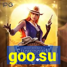 goo.su