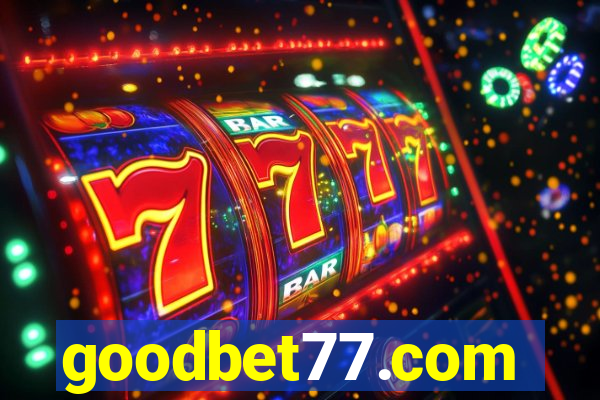 goodbet77.com