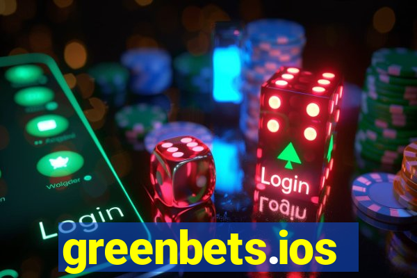 greenbets.ios