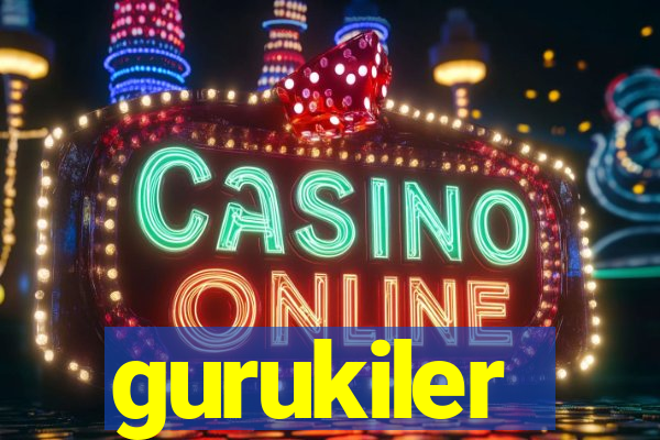 gurukiler