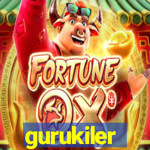 gurukiler