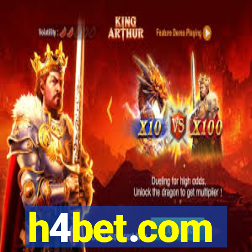 h4bet.com