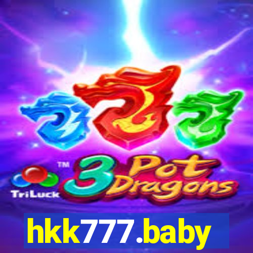 hkk777.baby