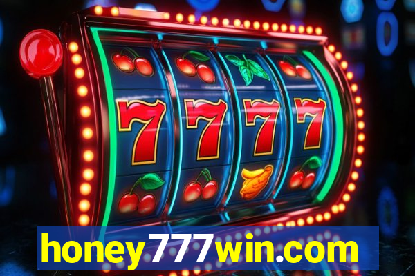 honey777win.com