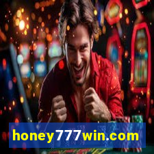 honey777win.com