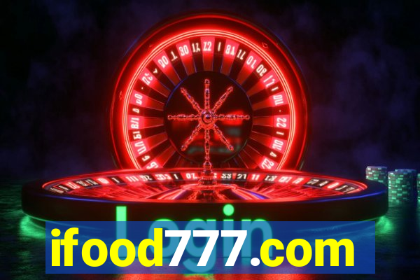 ifood777.com