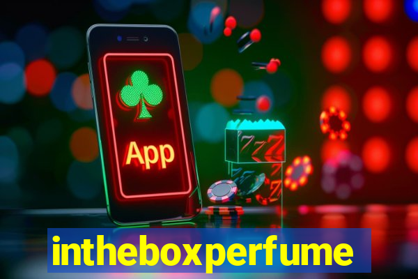 intheboxperfumes