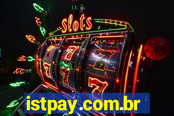 istpay.com.br