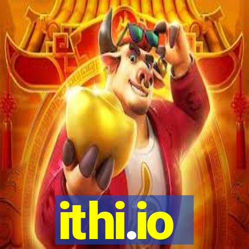 ithi.io