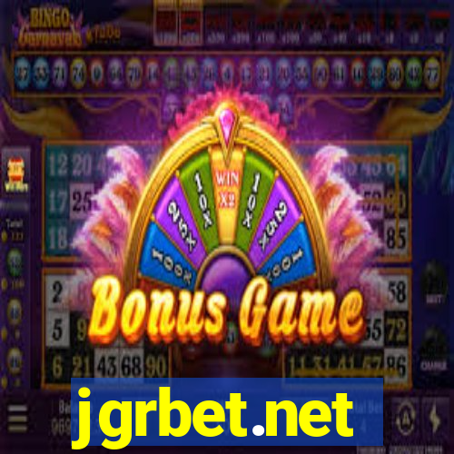 jgrbet.net