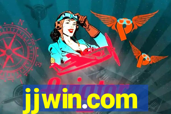 jjwin.com