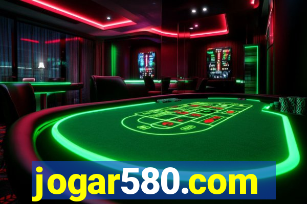 jogar580.com