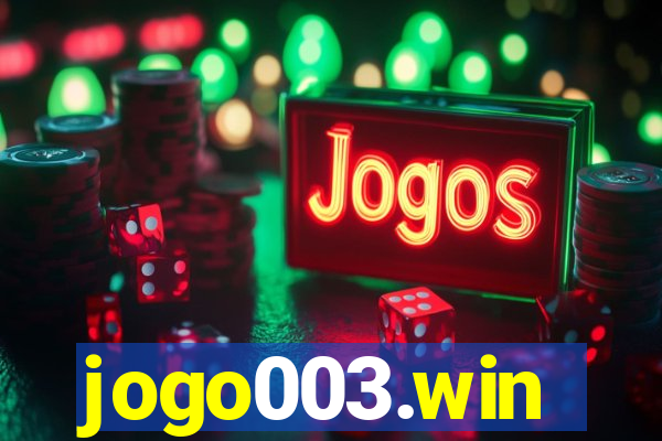 jogo003.win