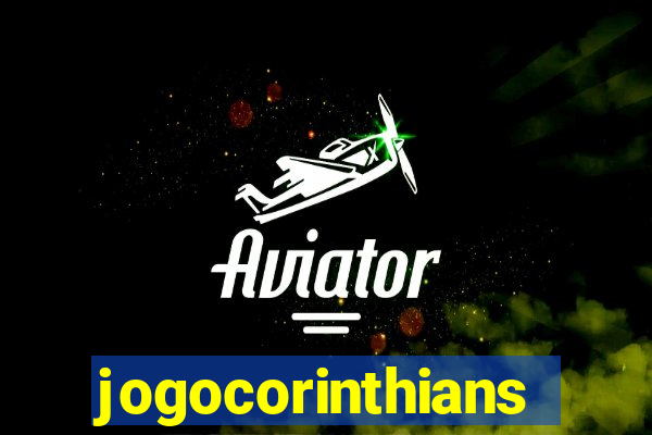 jogocorinthians