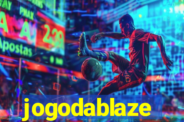 jogodablaze