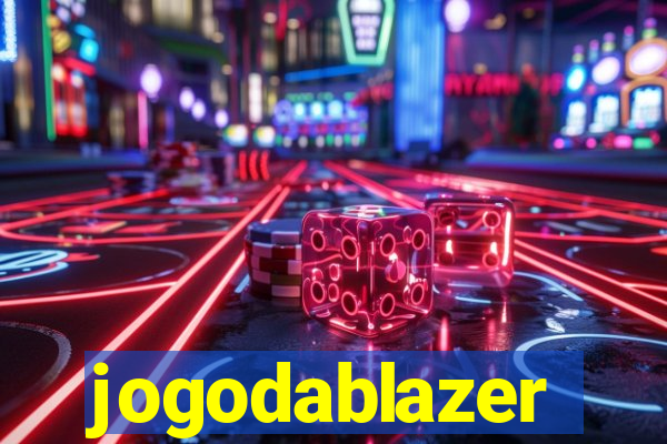 jogodablazer