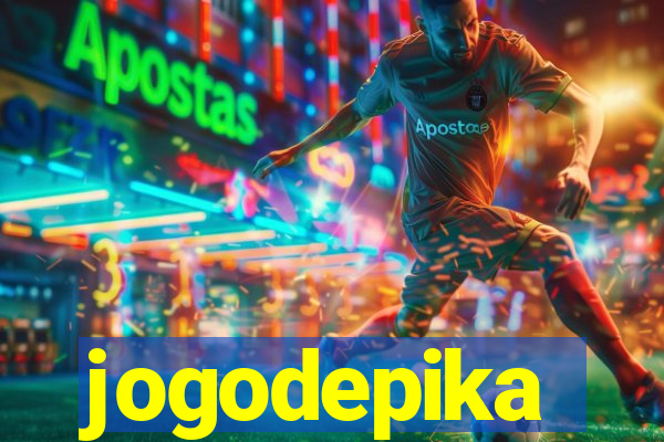 jogodepika