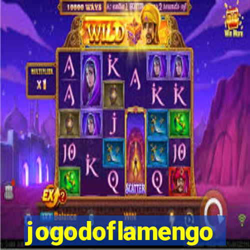 jogodoflamengo