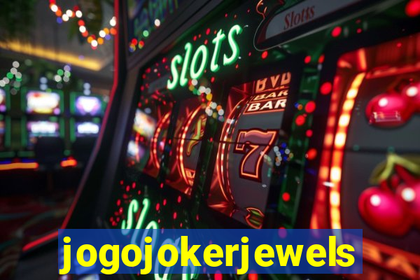 jogojokerjewels